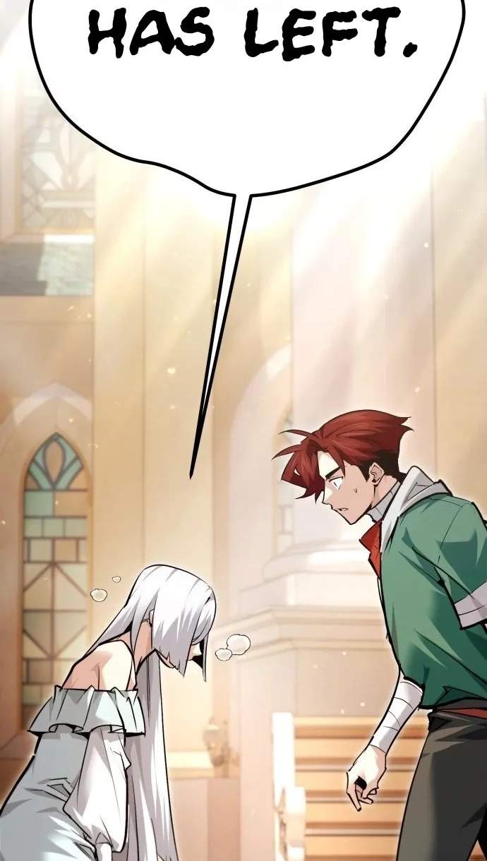 There’s No Such Thing as a Bad Hero in the World Chapter 88 page 82