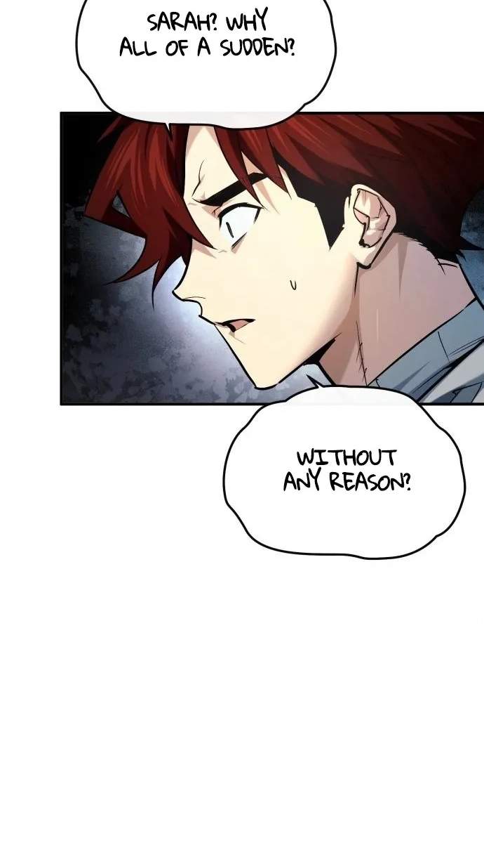There’s No Such Thing as a Bad Hero in the World Chapter 88 page 84