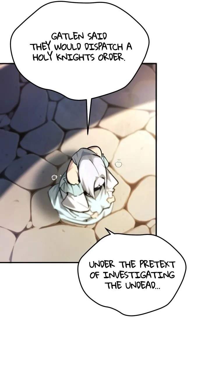 There’s No Such Thing as a Bad Hero in the World Chapter 88 page 85