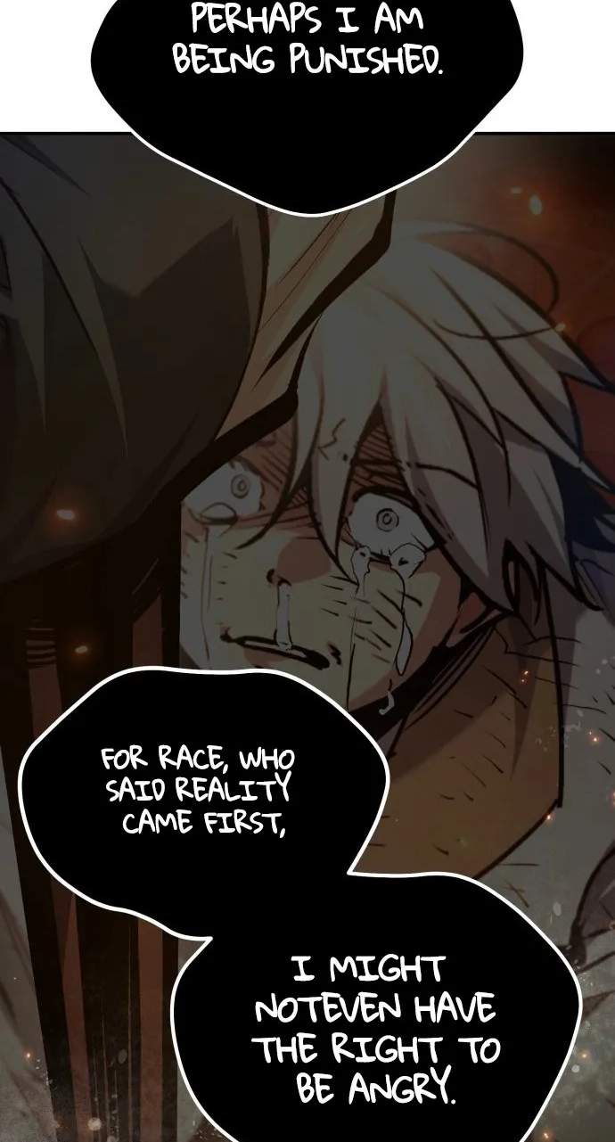 There’s No Such Thing as a Bad Hero in the World Chapter 88 page 94