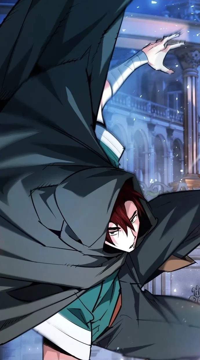 There’s No Such Thing as a Bad Hero in the World Chapter 88 page 100