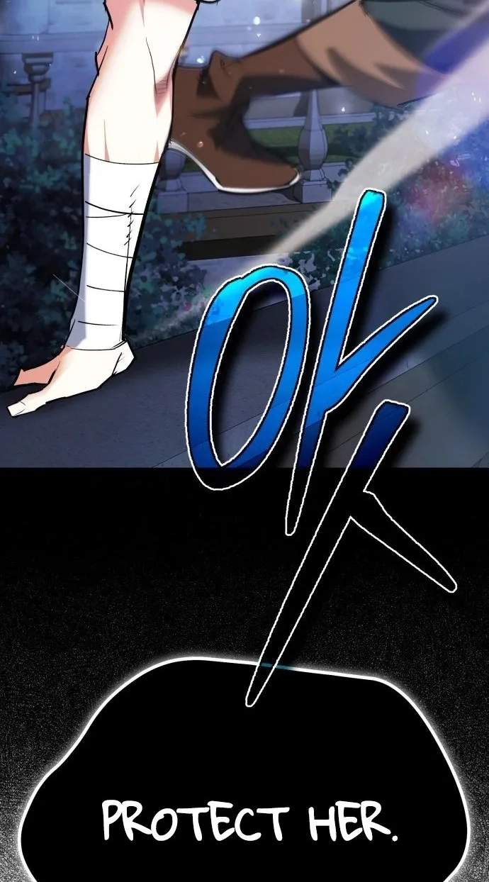 There’s No Such Thing as a Bad Hero in the World Chapter 88 page 101