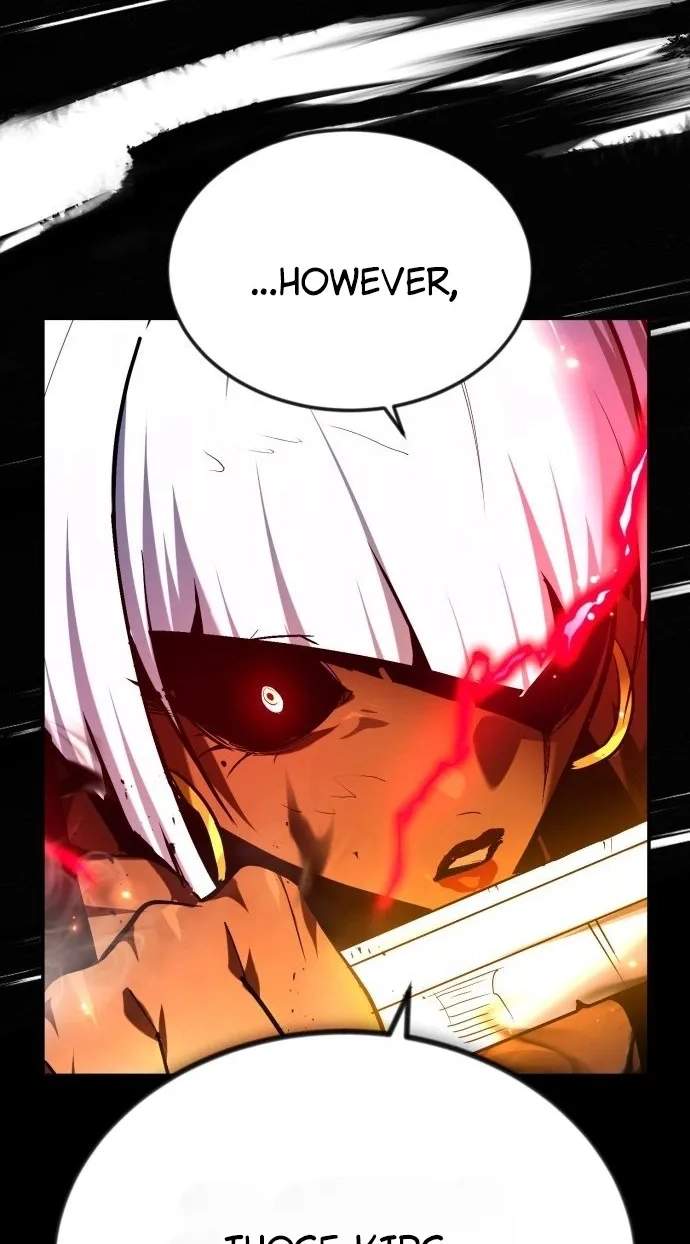 There’s No Such Thing as a Bad Hero in the World Chapter 88 page 103