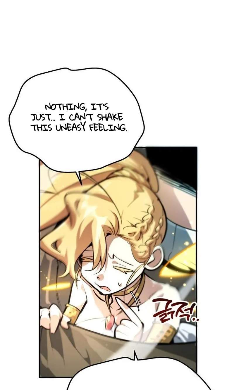 There’s No Such Thing as a Bad Hero in the World Chapter 89 page 7