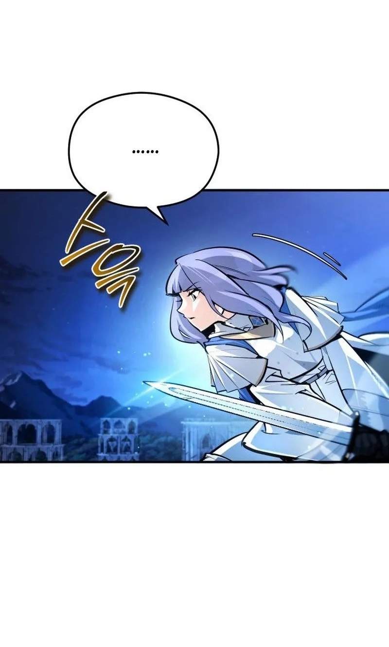 There’s No Such Thing as a Bad Hero in the World Chapter 89 page 28