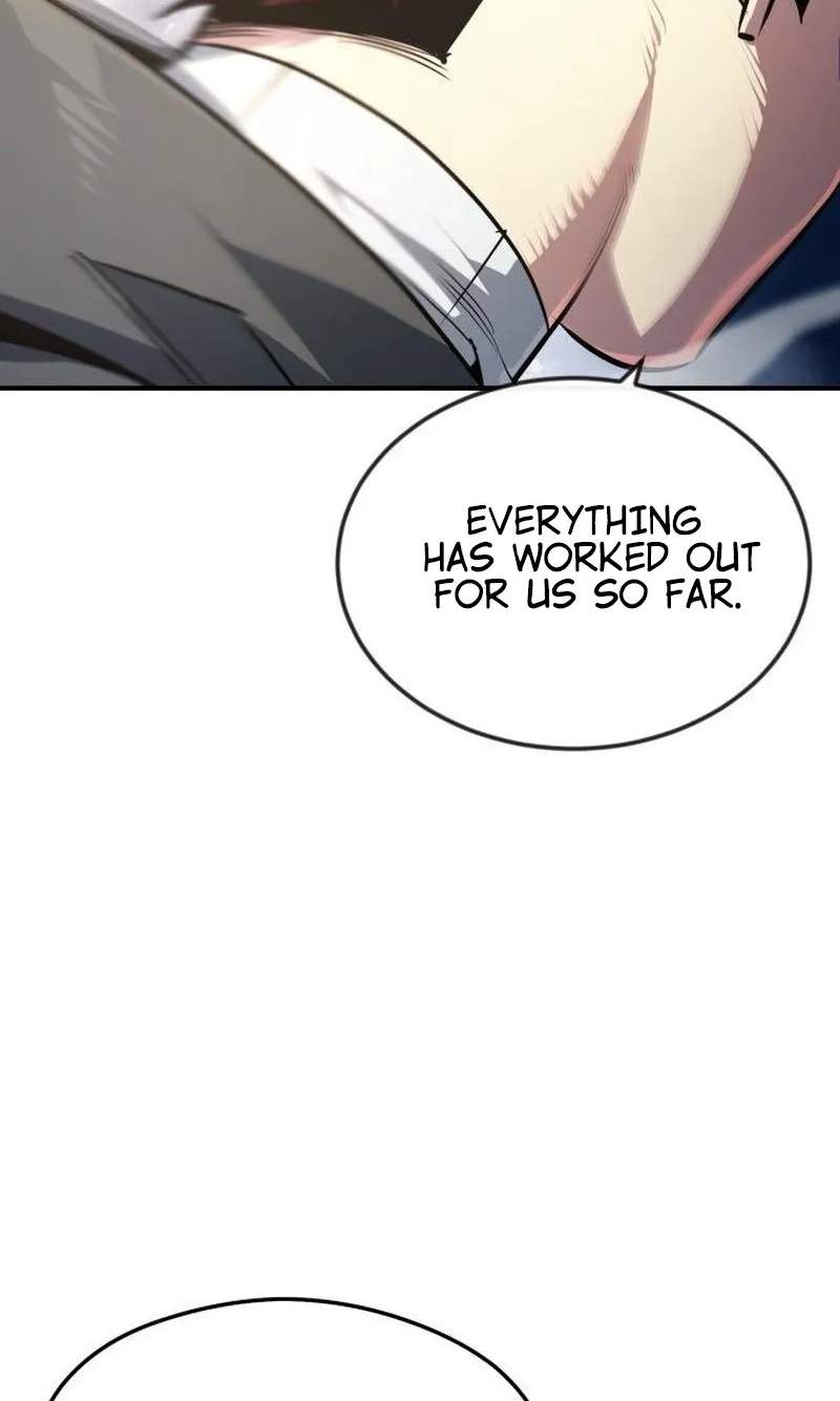There’s No Such Thing as a Bad Hero in the World Chapter 89 page 9
