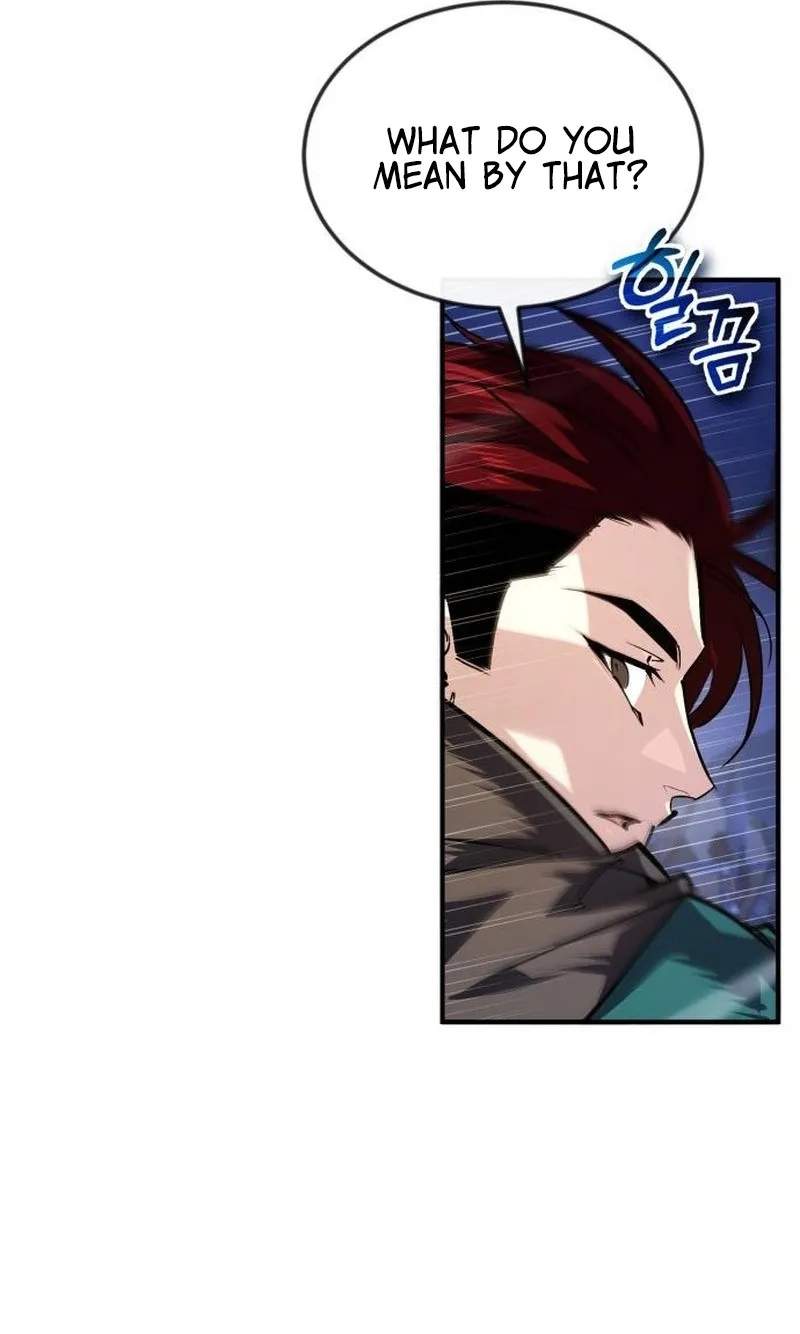 There’s No Such Thing as a Bad Hero in the World Chapter 89 page 6