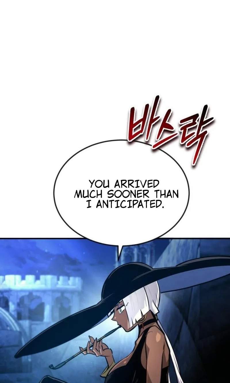 There’s No Such Thing as a Bad Hero in the World Chapter 89 page 19