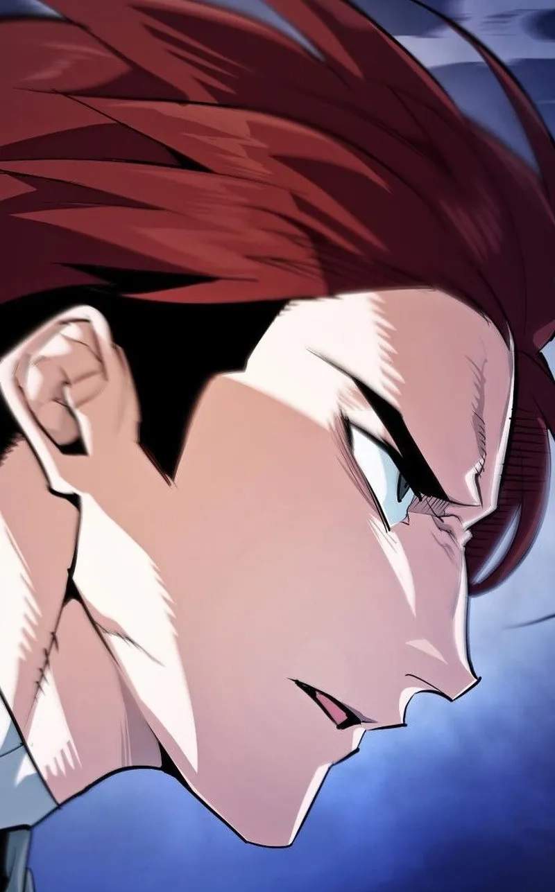 There’s No Such Thing as a Bad Hero in the World Chapter 89 page 12