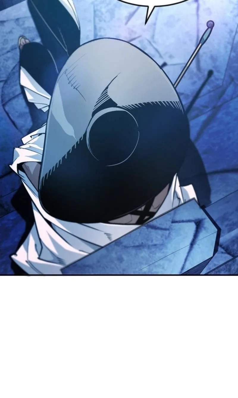 There’s No Such Thing as a Bad Hero in the World Chapter 89 page 27