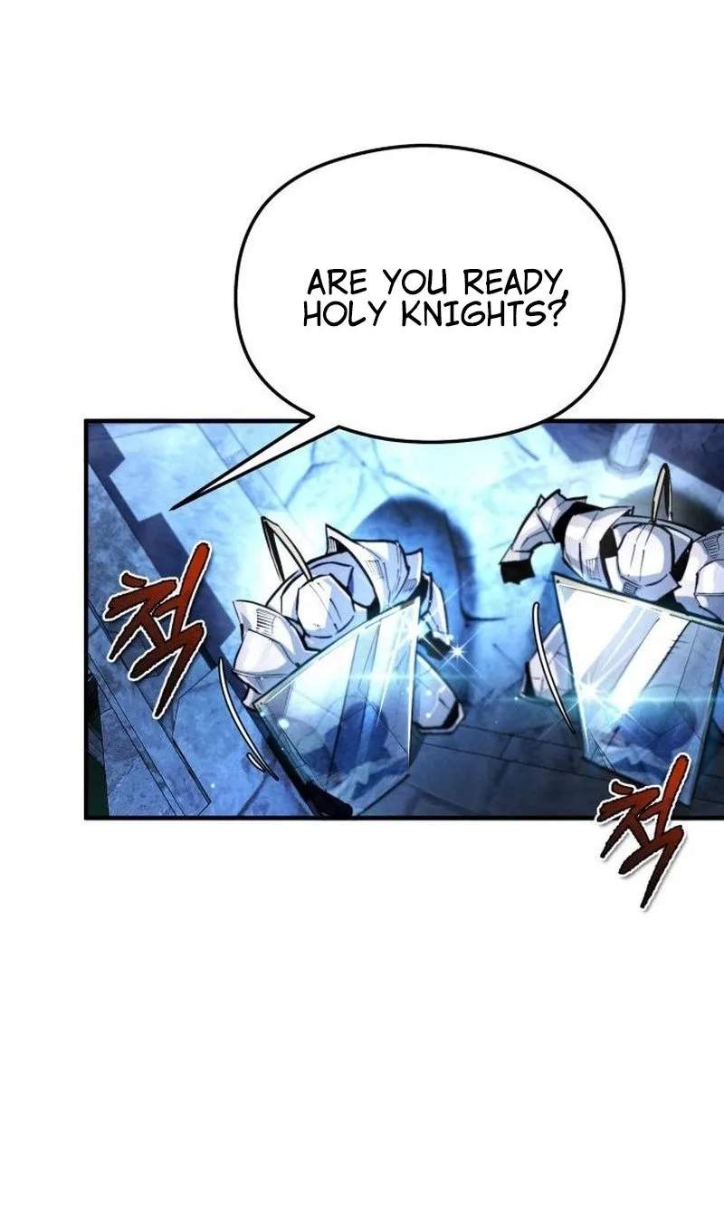 There’s No Such Thing as a Bad Hero in the World Chapter 89 page 23
