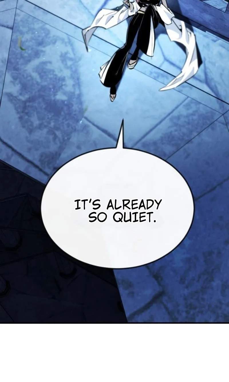 There’s No Such Thing as a Bad Hero in the World Chapter 89 page 18