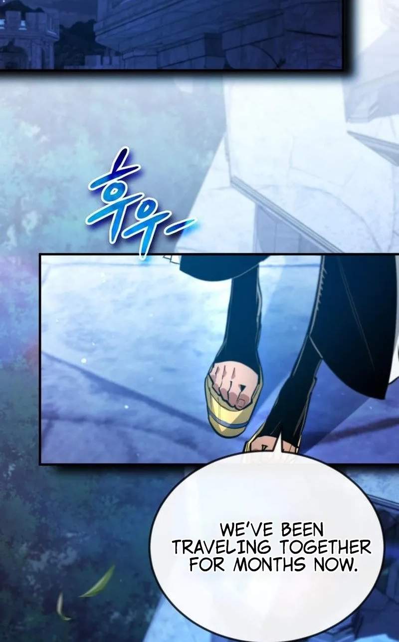 There’s No Such Thing as a Bad Hero in the World Chapter 89 page 16