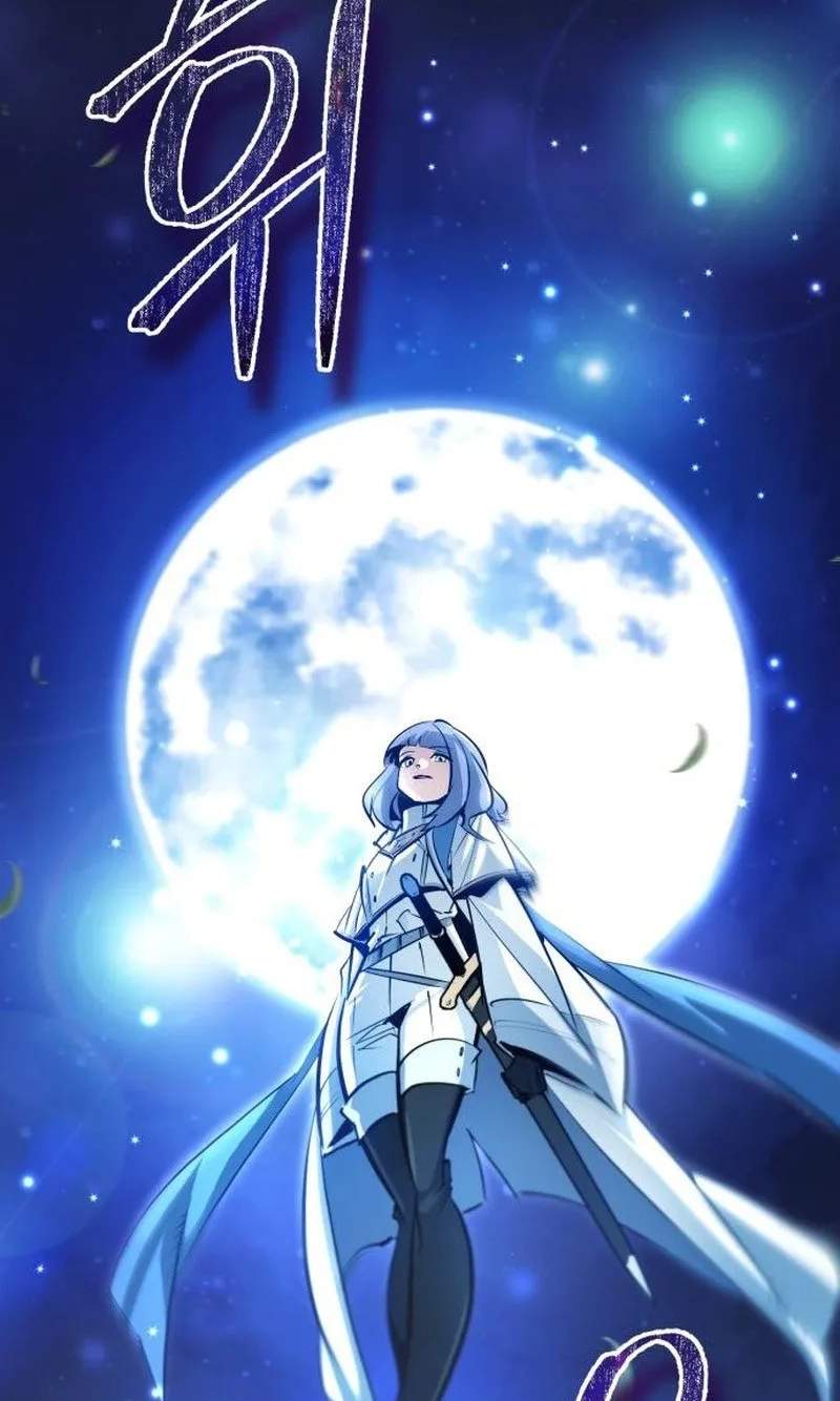 There’s No Such Thing as a Bad Hero in the World Chapter 89 page 21