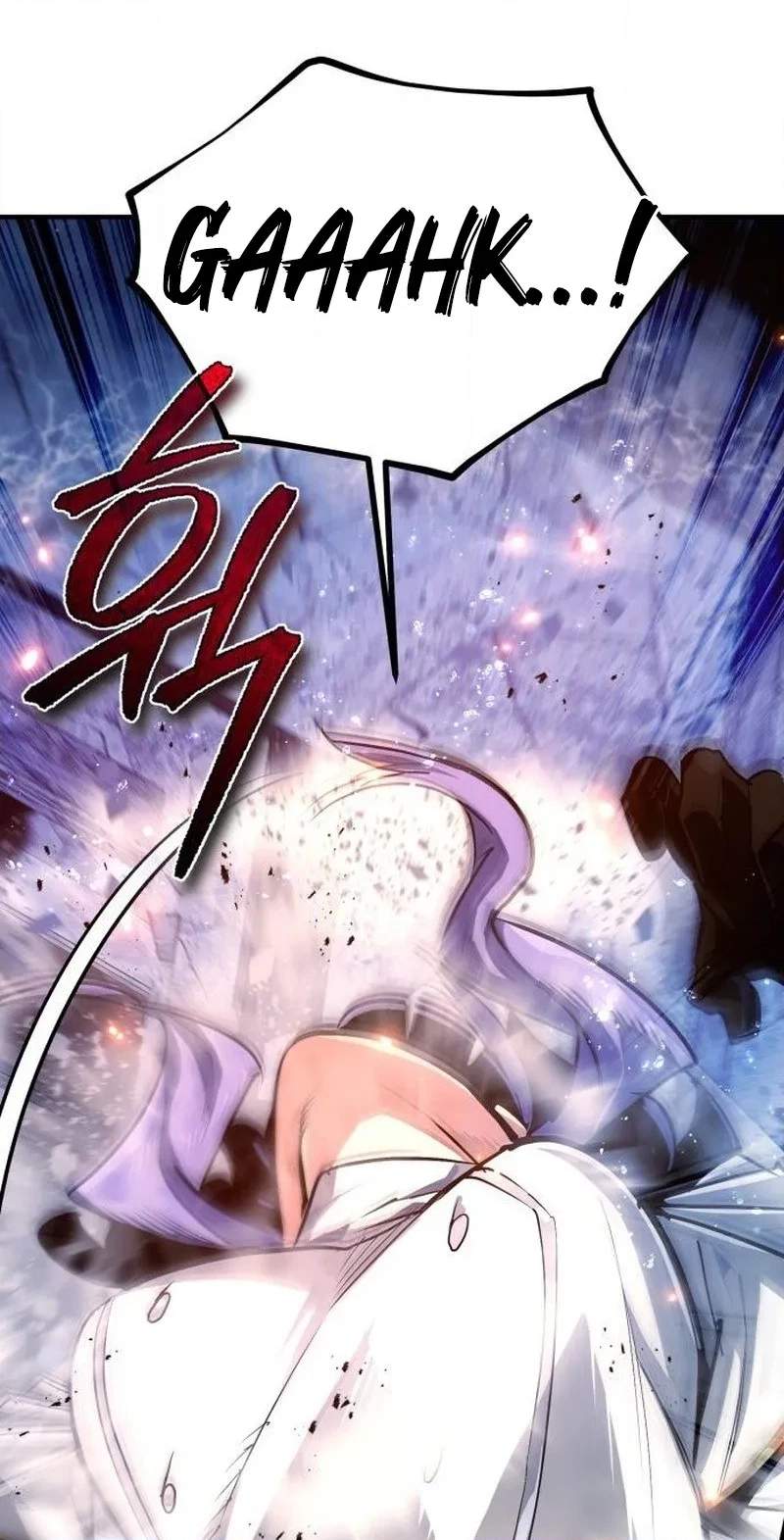 There’s No Such Thing as a Bad Hero in the World Chapter 89 page 100