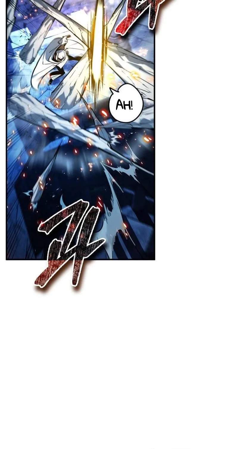 There’s No Such Thing as a Bad Hero in the World Chapter 89 page 54