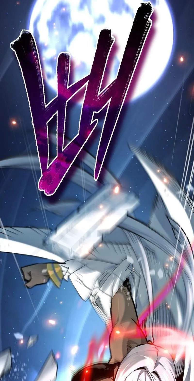 There’s No Such Thing as a Bad Hero in the World Chapter 89 page 97
