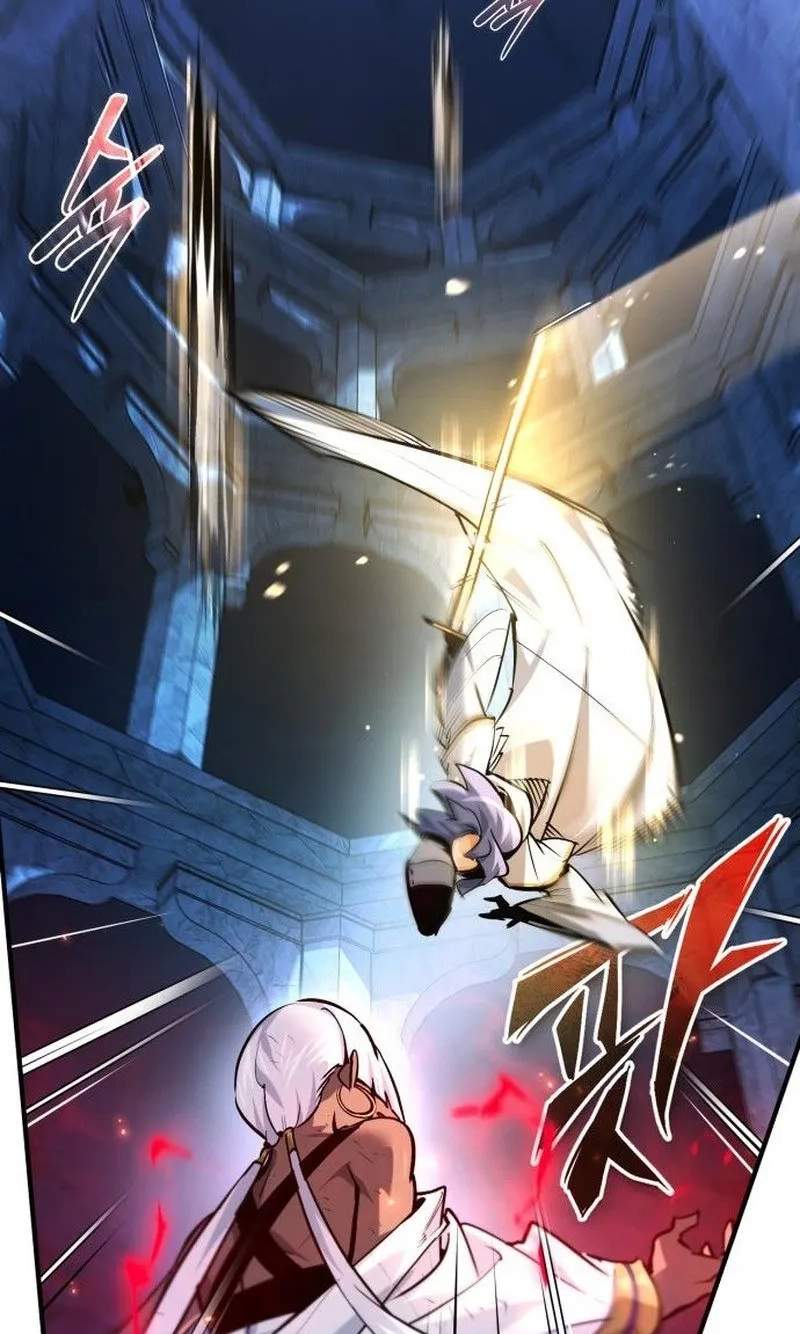 There’s No Such Thing as a Bad Hero in the World Chapter 89 page 44