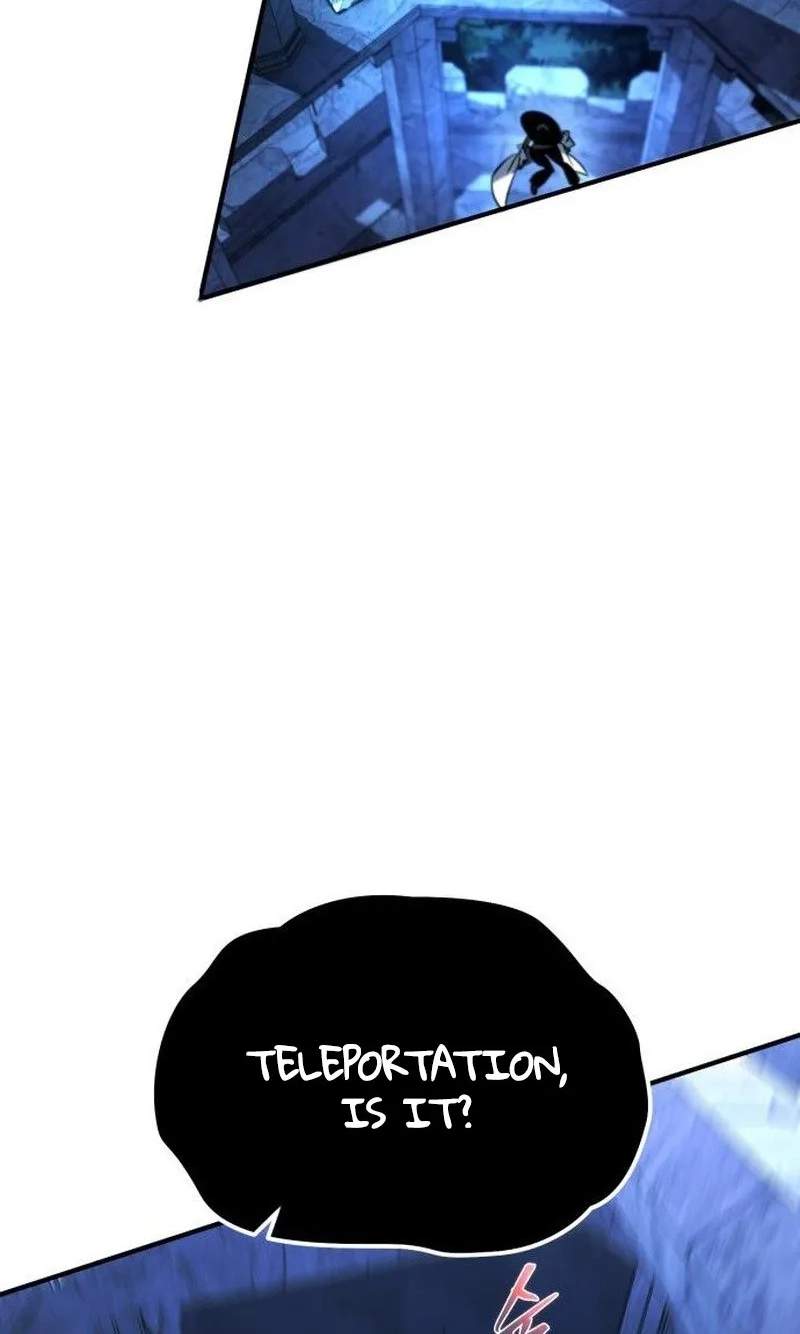 There’s No Such Thing as a Bad Hero in the World Chapter 89 page 43