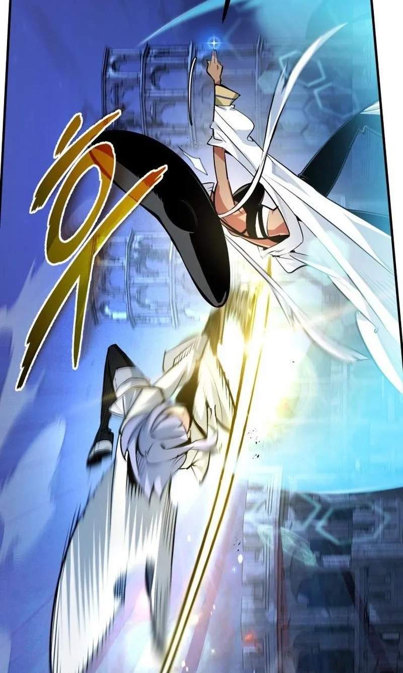 There’s No Such Thing as a Bad Hero in the World Chapter 89 page 33