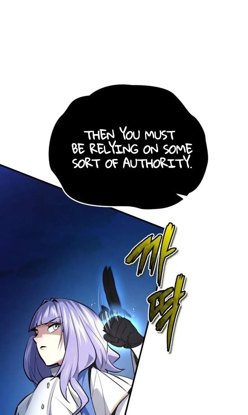 There’s No Such Thing as a Bad Hero in the World Chapter 89 page 41
