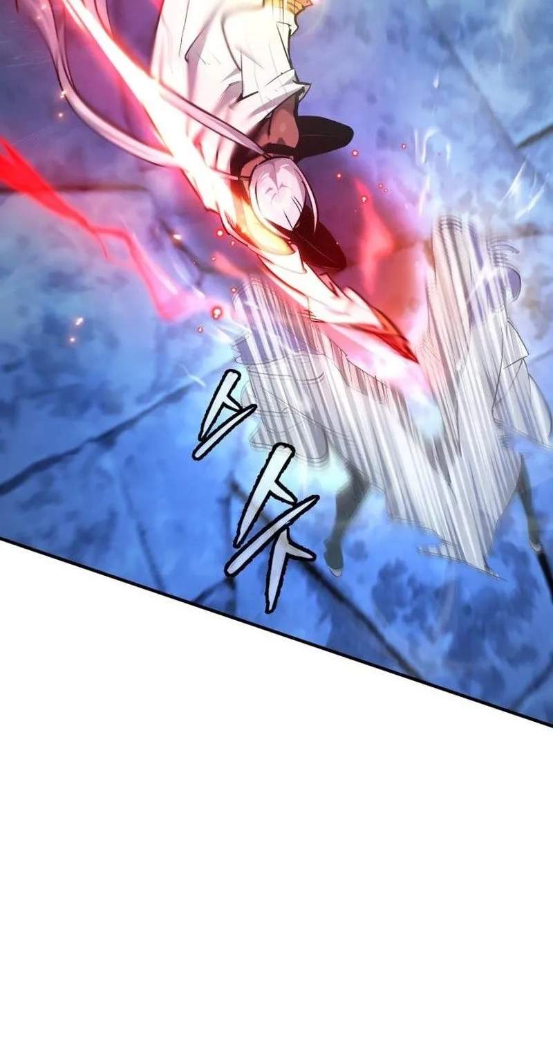 There’s No Such Thing as a Bad Hero in the World Chapter 89 page 51