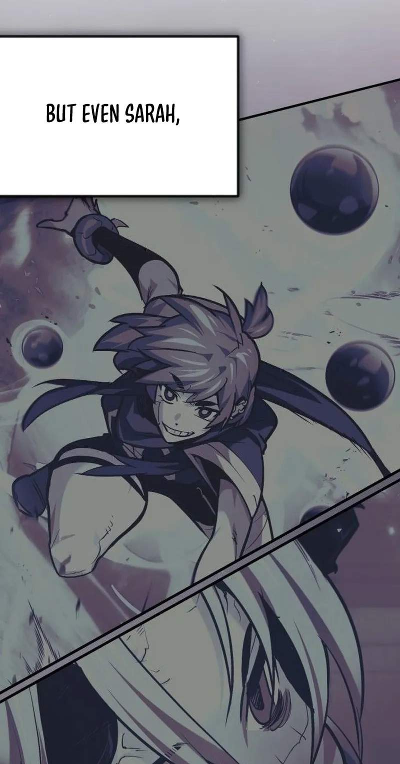 There’s No Such Thing as a Bad Hero in the World Chapter 89 page 48