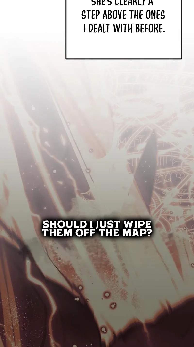 There’s No Such Thing as a Bad Hero in the World Chapter 89 page 56