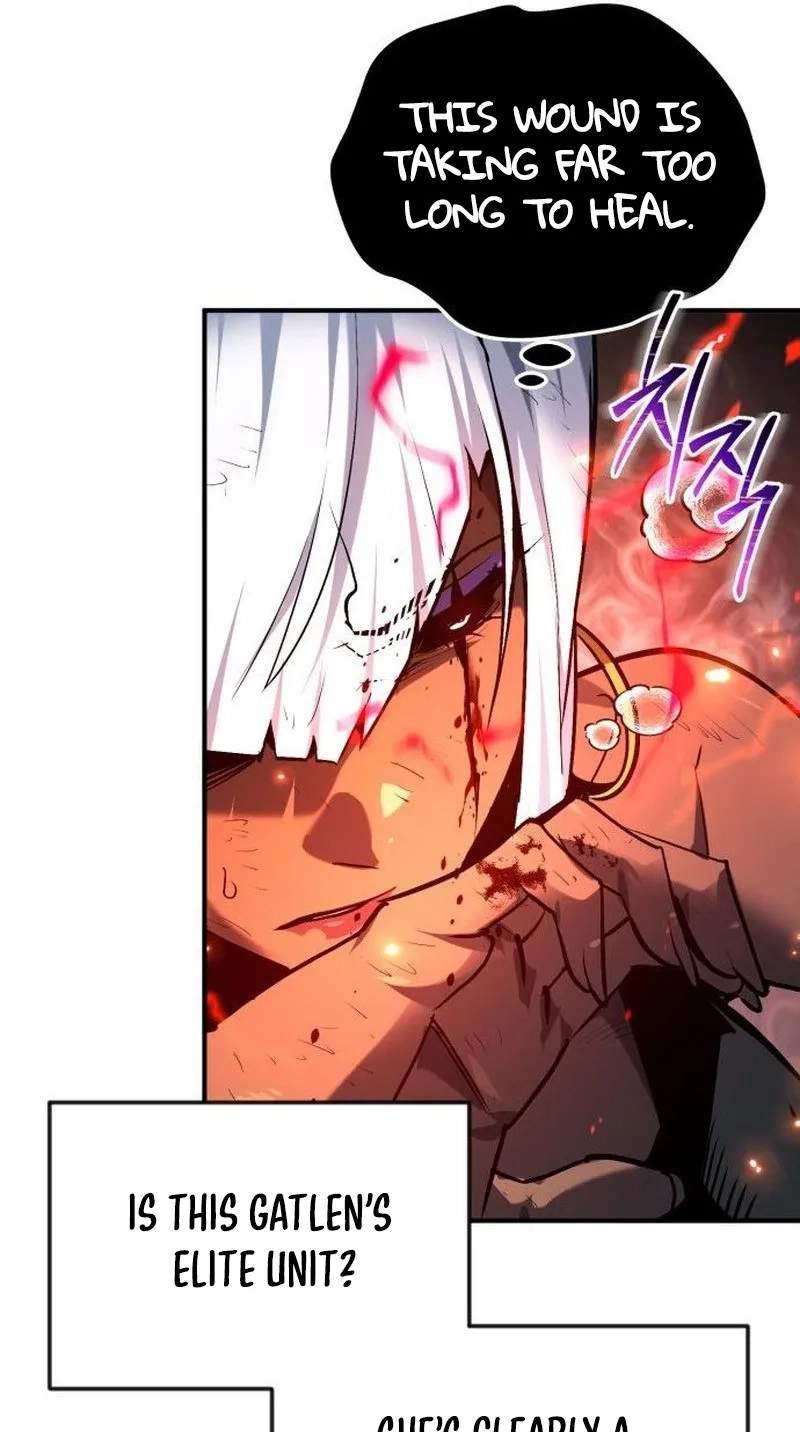 There’s No Such Thing as a Bad Hero in the World Chapter 89 page 55