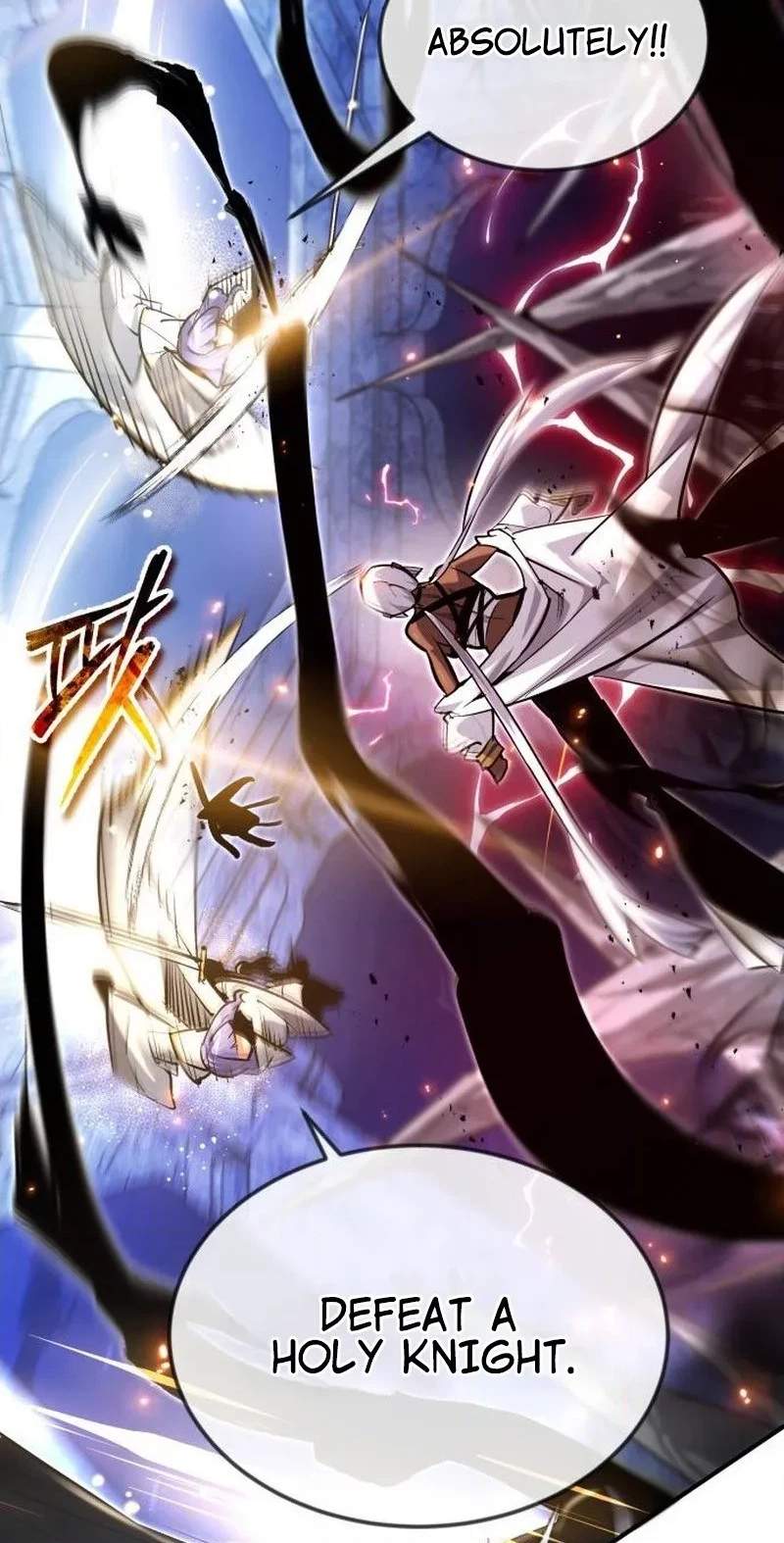 There’s No Such Thing as a Bad Hero in the World Chapter 89 page 70