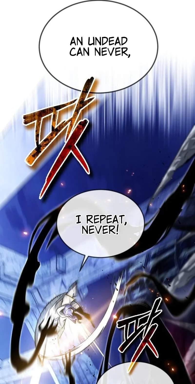 There’s No Such Thing as a Bad Hero in the World Chapter 89 page 69