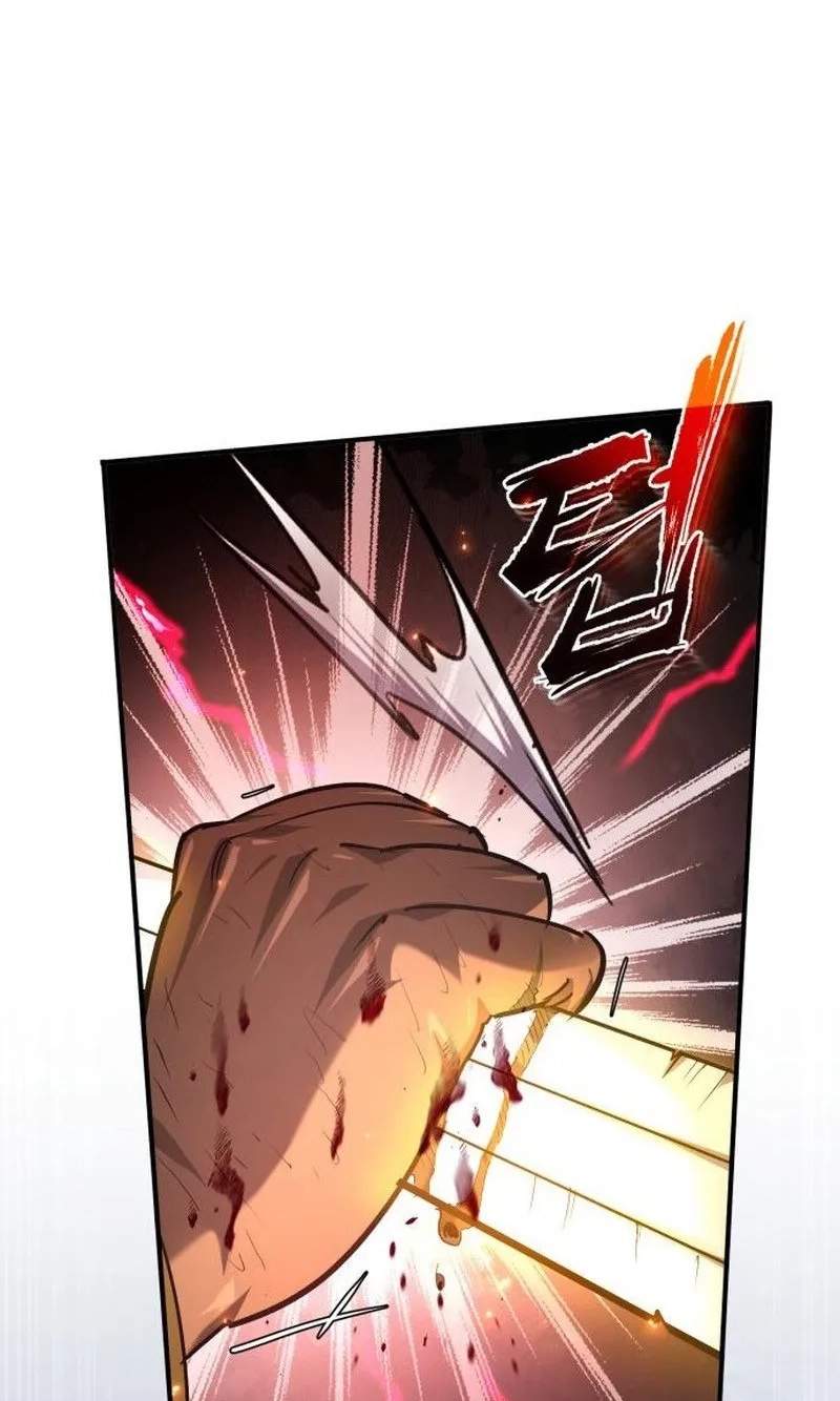 There’s No Such Thing as a Bad Hero in the World Chapter 89 page 79