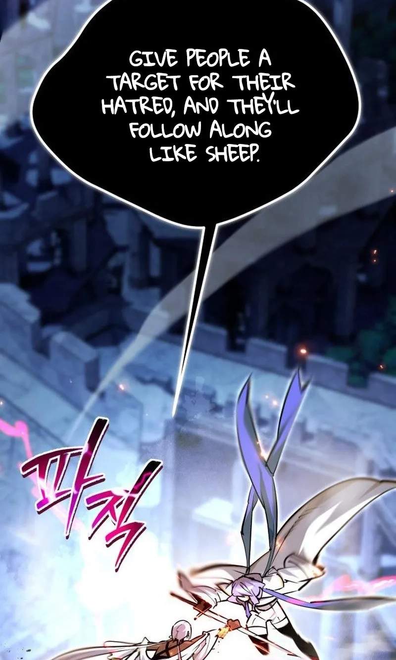 There’s No Such Thing as a Bad Hero in the World Chapter 89 page 81