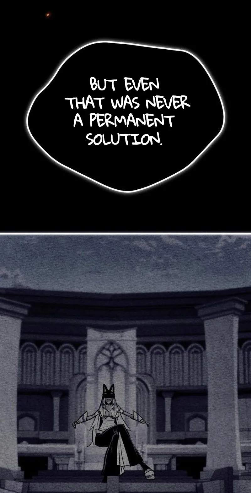 There’s No Such Thing as a Bad Hero in the World Chapter 89 page 83