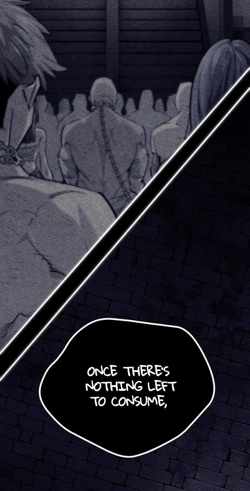 There’s No Such Thing as a Bad Hero in the World Chapter 89 page 84