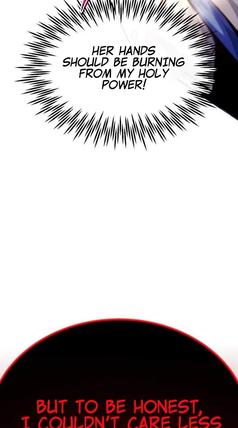 There’s No Such Thing as a Bad Hero in the World Chapter 89 page 88