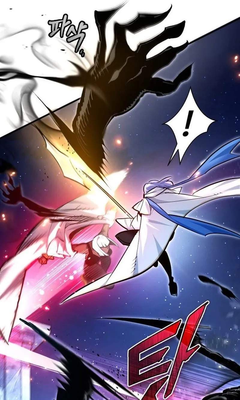 There’s No Such Thing as a Bad Hero in the World Chapter 89 page 77