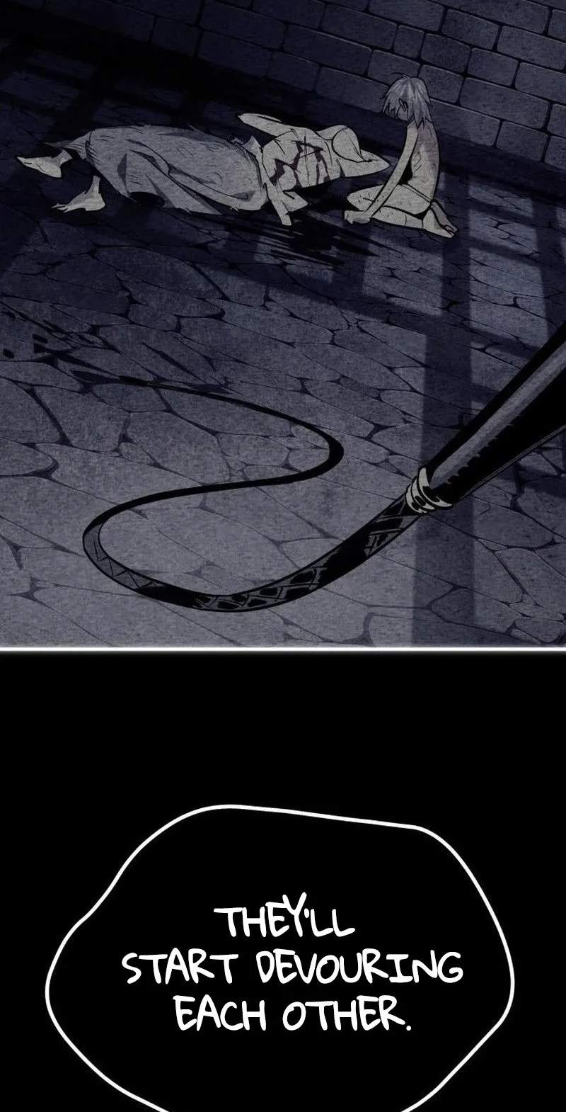 There’s No Such Thing as a Bad Hero in the World Chapter 89 page 85