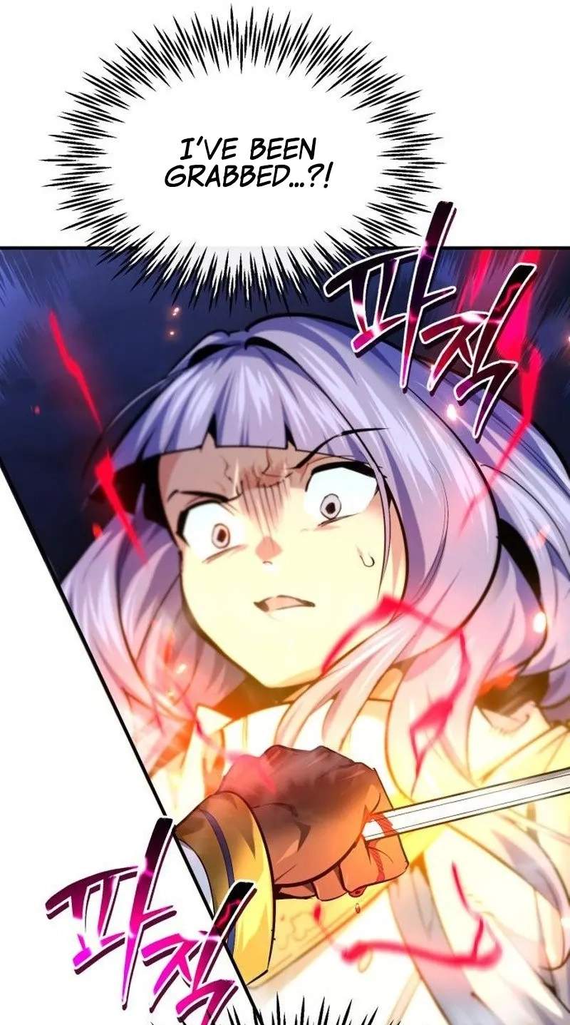 There’s No Such Thing as a Bad Hero in the World Chapter 89 page 87