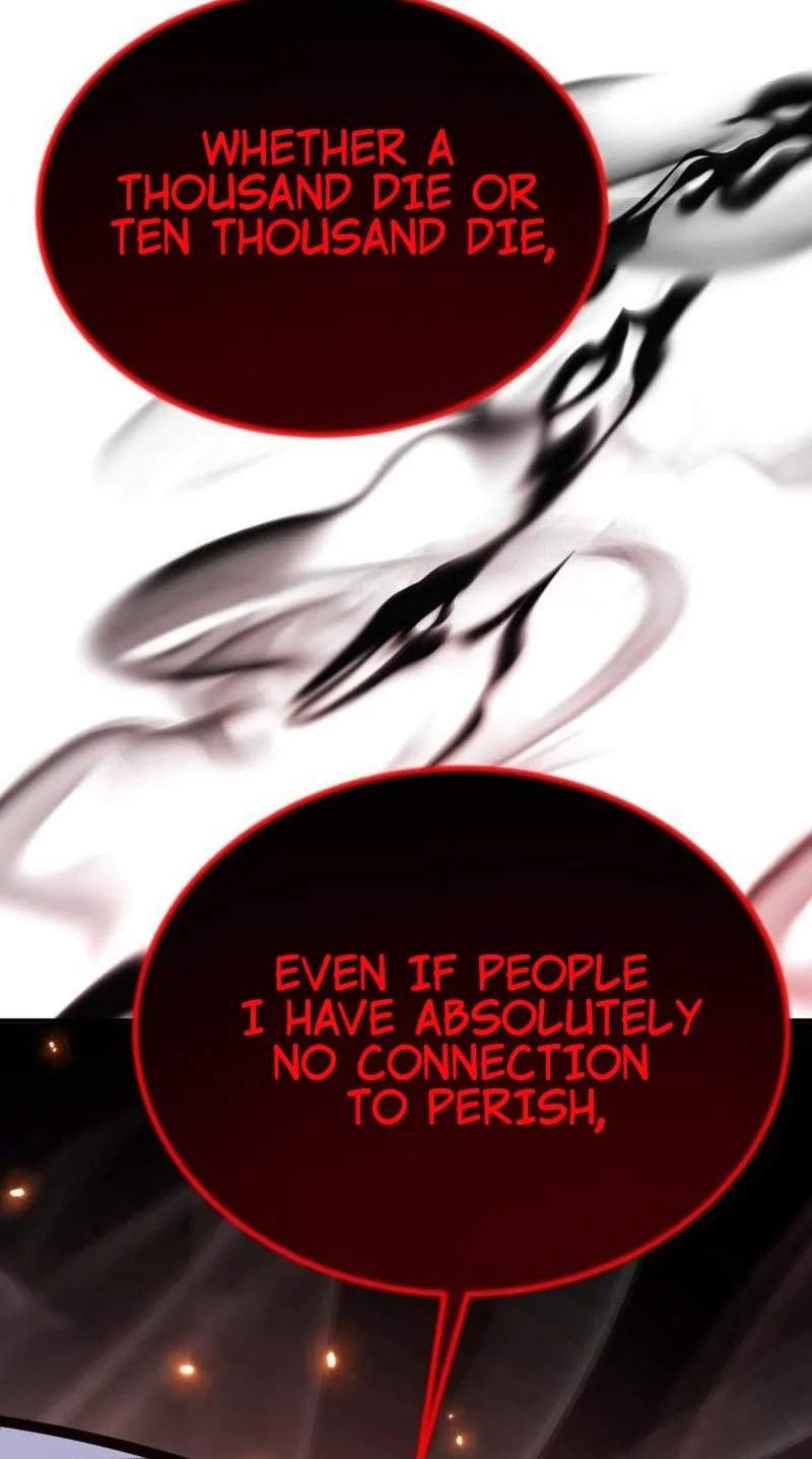There’s No Such Thing as a Bad Hero in the World Chapter 89 page 91
