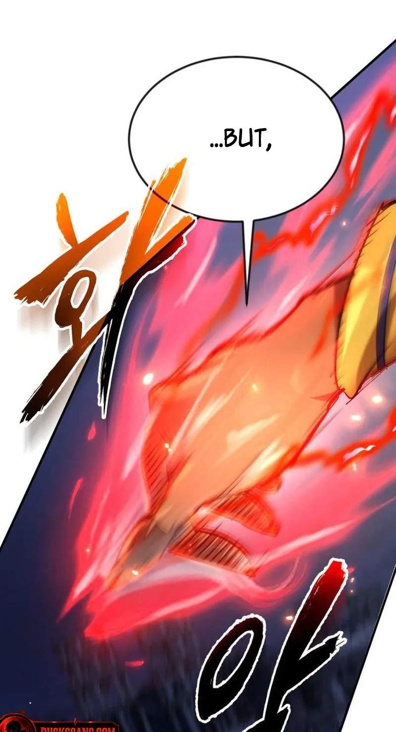 There’s No Such Thing as a Bad Hero in the World Chapter 89 page 94