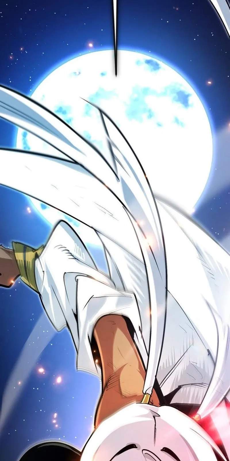 There’s No Such Thing as a Bad Hero in the World Chapter 89 page 104