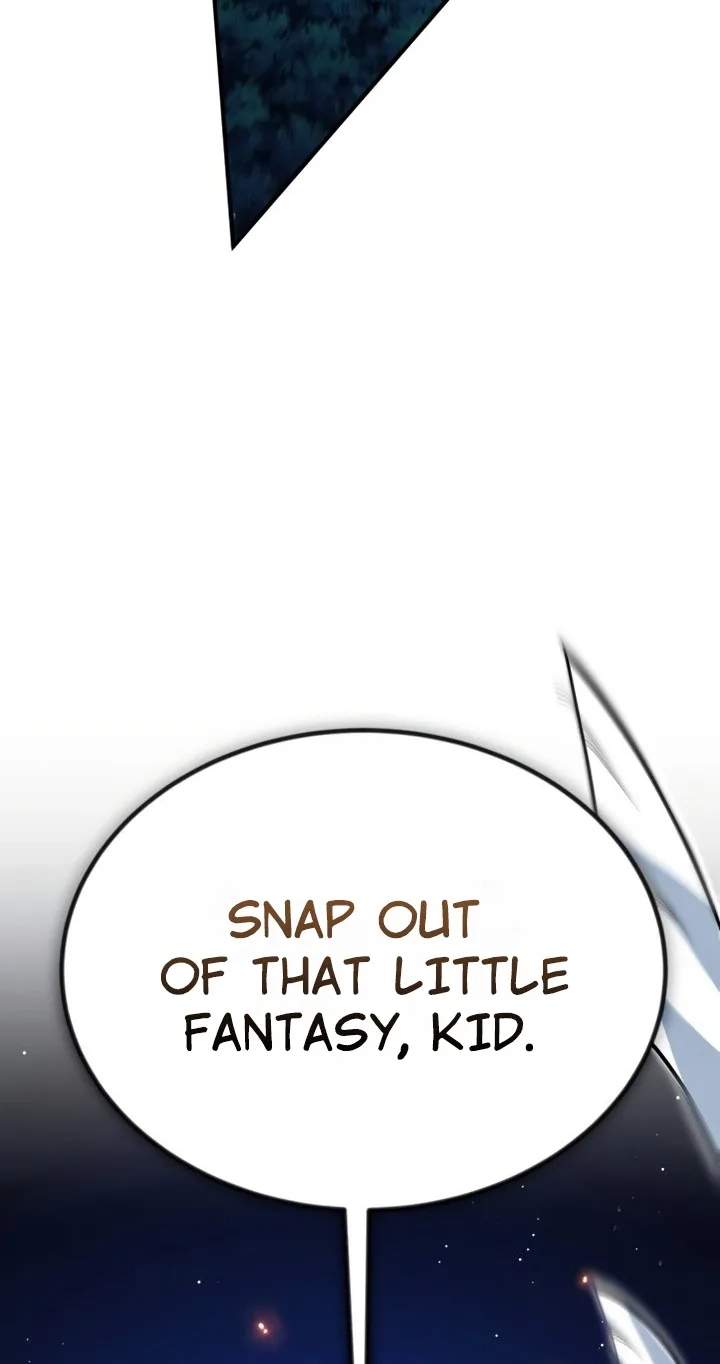 There’s No Such Thing as a Bad Hero in the World Chapter 90 page 3