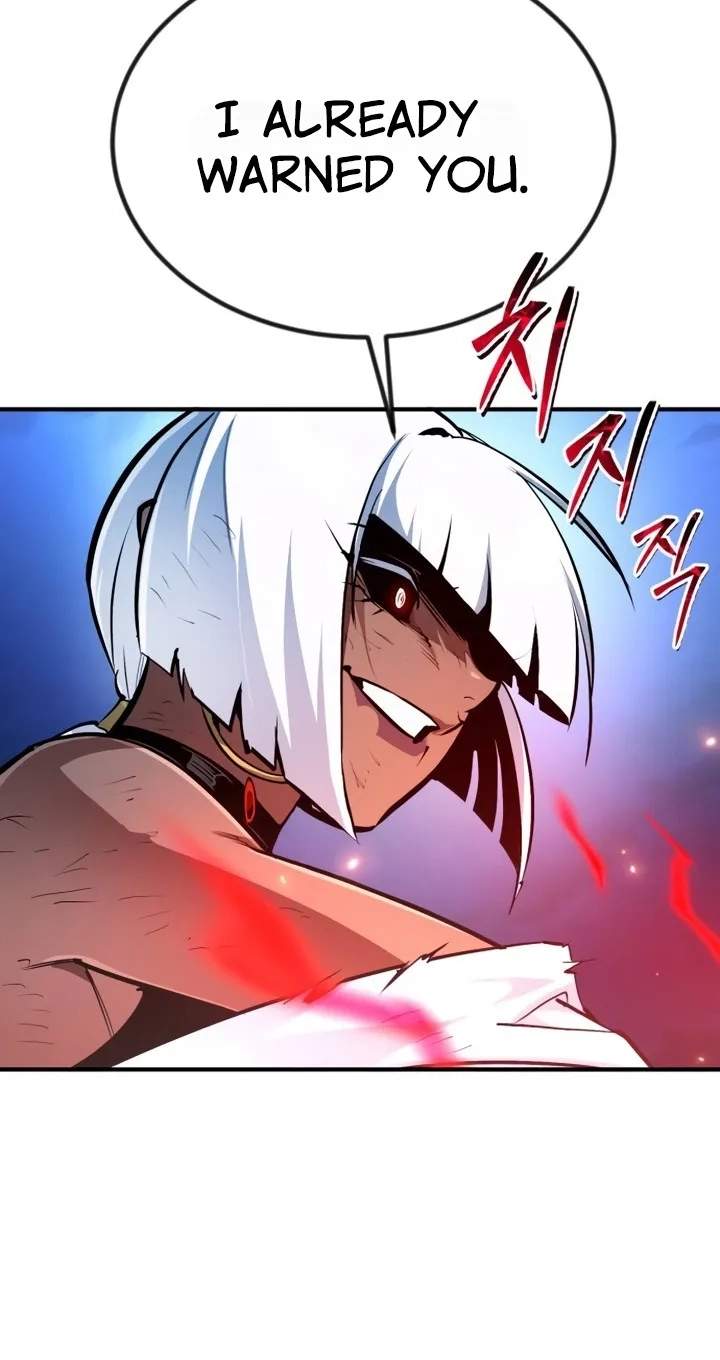 There’s No Such Thing as a Bad Hero in the World Chapter 90 page 11