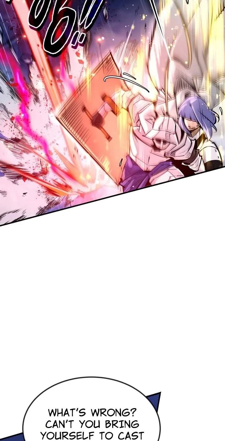 There’s No Such Thing as a Bad Hero in the World Chapter 90 page 15