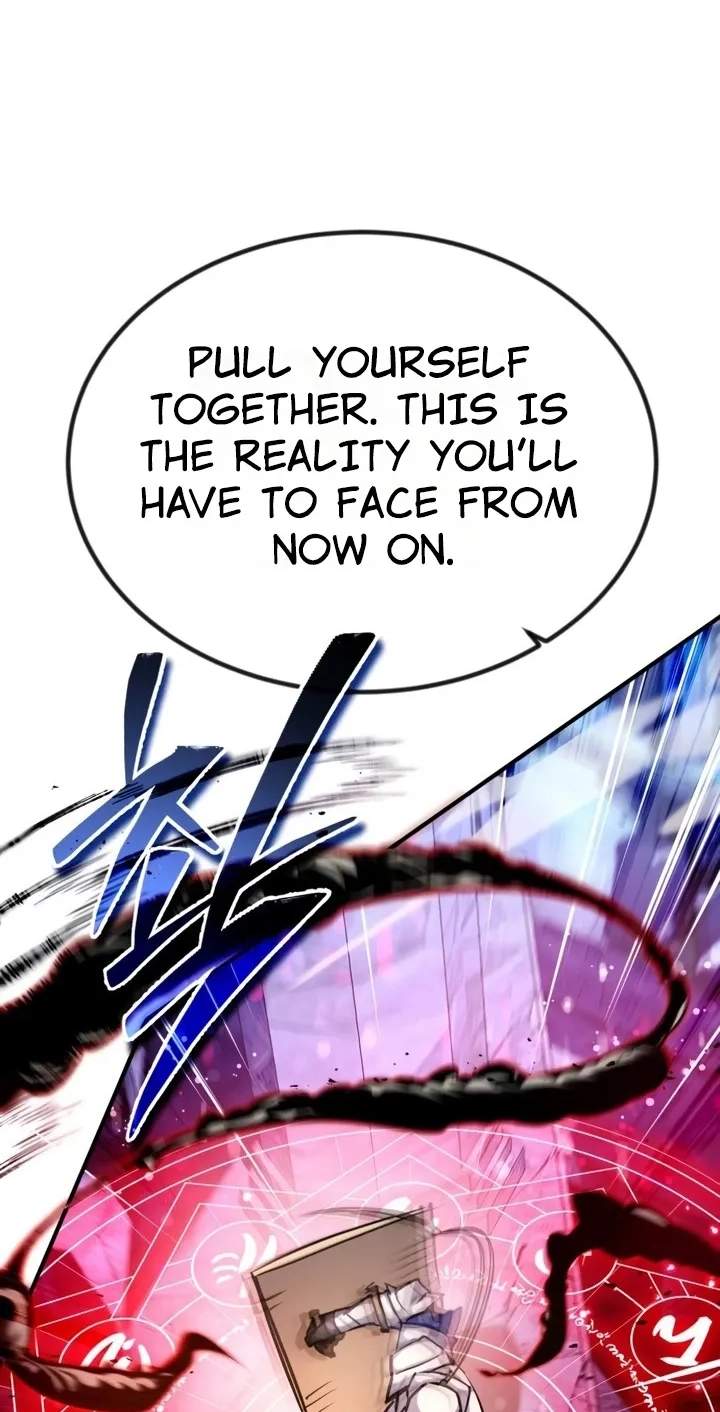 There’s No Such Thing as a Bad Hero in the World Chapter 90 page 17