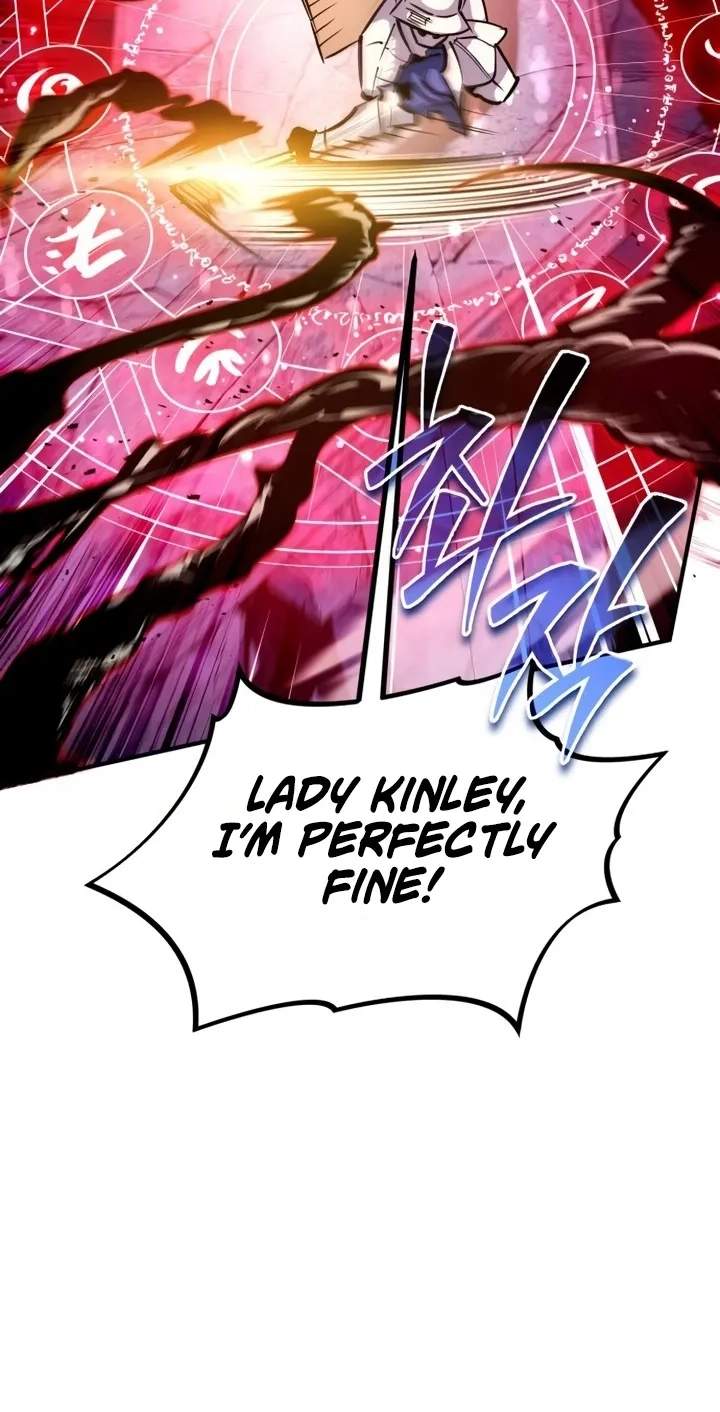 There’s No Such Thing as a Bad Hero in the World Chapter 90 page 18