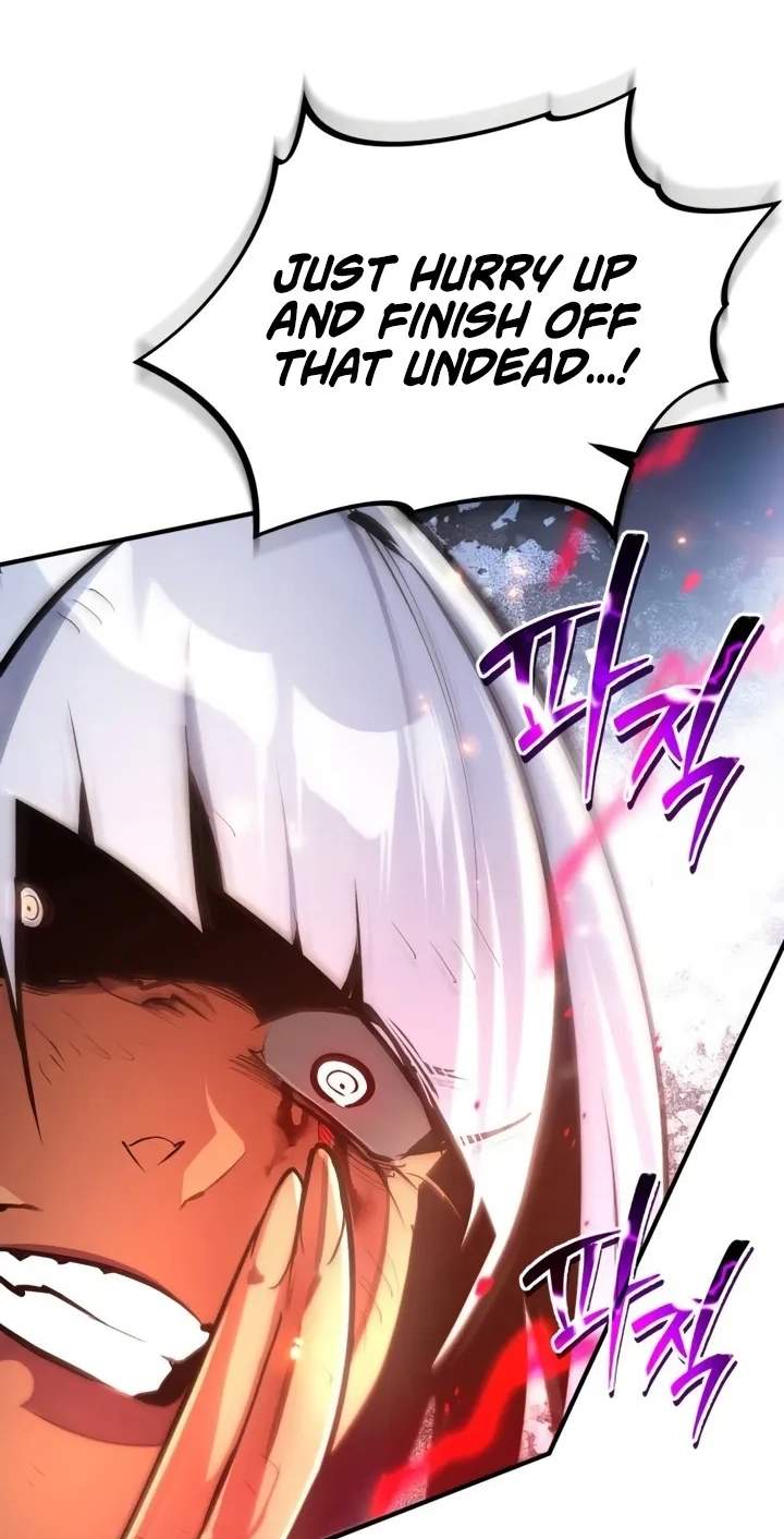 There’s No Such Thing as a Bad Hero in the World Chapter 90 page 19