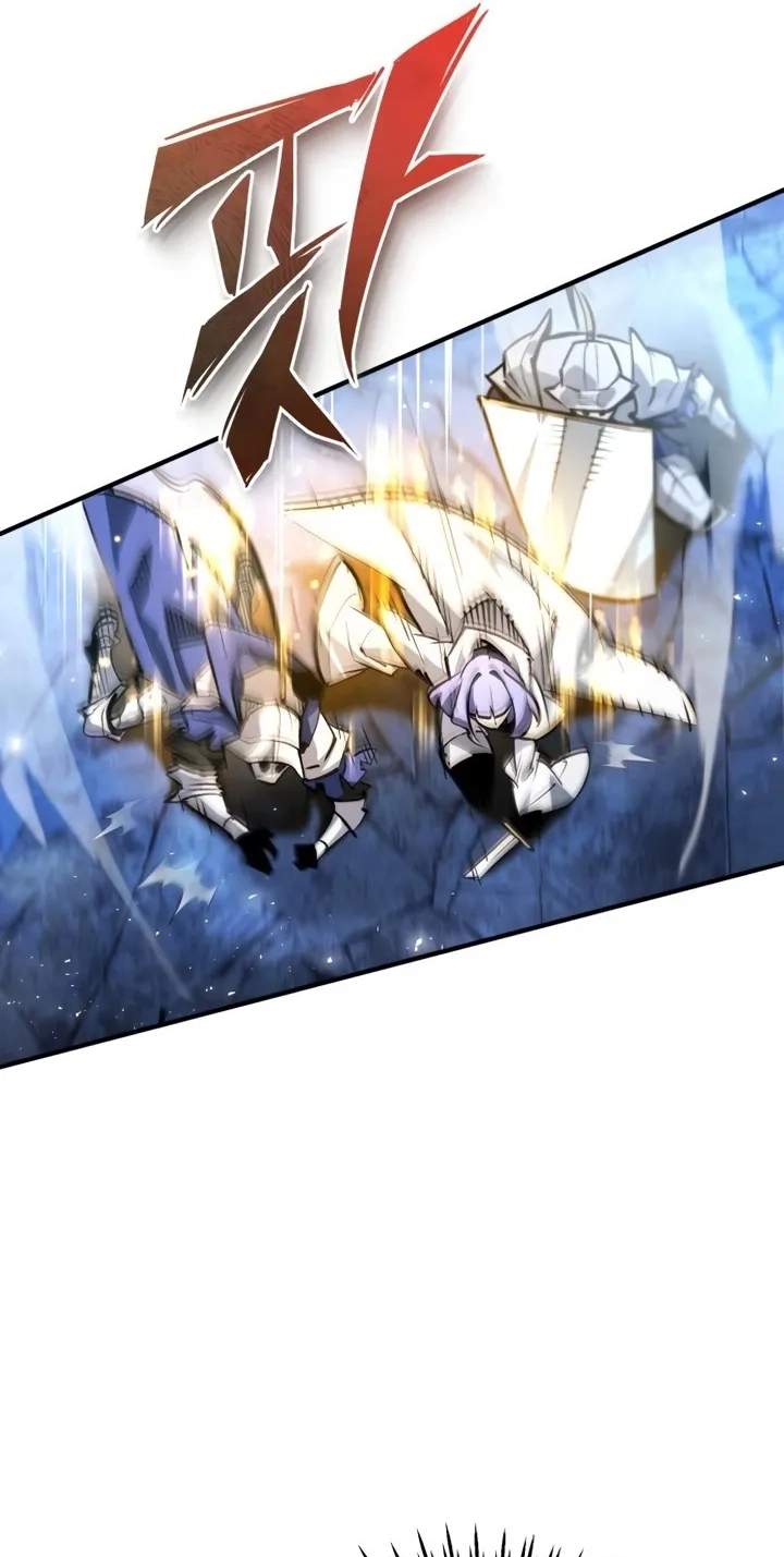 There’s No Such Thing as a Bad Hero in the World Chapter 90 page 22