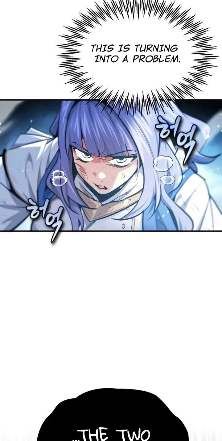 There’s No Such Thing as a Bad Hero in the World Chapter 90 page 23